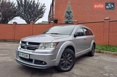 Dodge Journey 2017