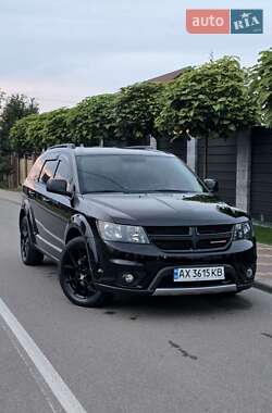 Dodge Journey  2016
