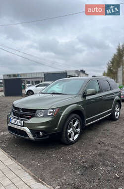 Dodge Journey  2016