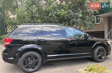 Dodge Journey  2018