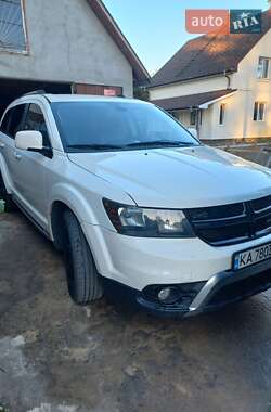 Dodge Journey  2018
