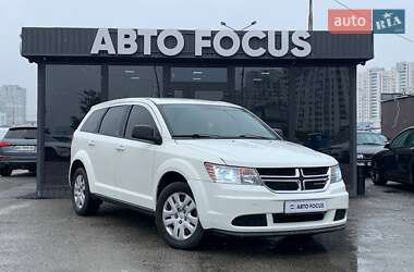 Dodge Journey  2014