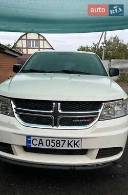 Dodge Journey  2015