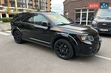 Dodge Journey  2018