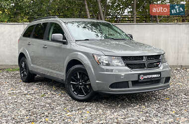 Dodge Journey  2020