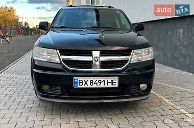 Dodge Journey  2009