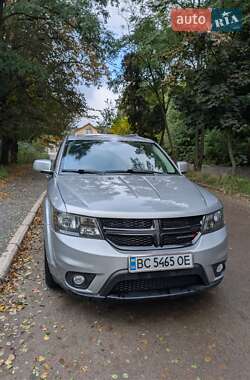 Dodge Journey  2015
