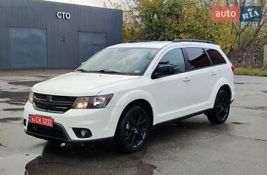 Dodge Journey  2018