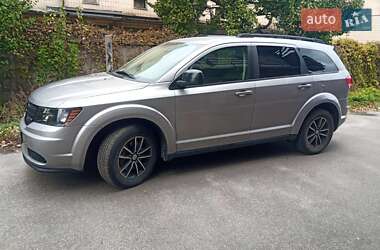 Dodge Journey  2017
