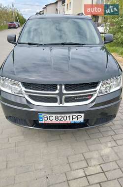 Dodge Journey  2016