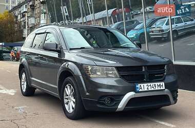 Dodge Journey  2016