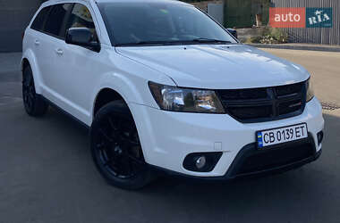 Dodge Journey  2016