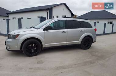 Dodge Journey  2013