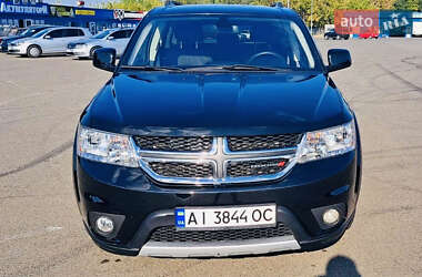 Dodge Journey  2019