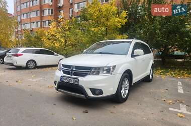 Dodge Journey  2014