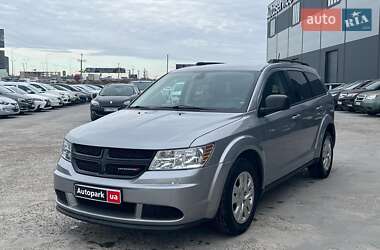 Dodge Journey  2018