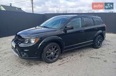 Dodge Journey  2015