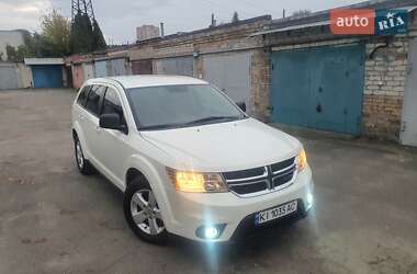 Dodge Journey  2012