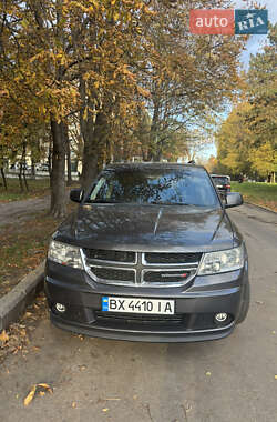 Dodge Journey  2015