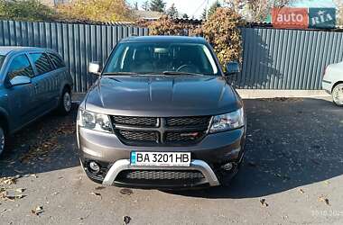Dodge Journey 2017