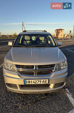 Dodge Journey  2012