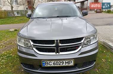 Dodge Journey  2012