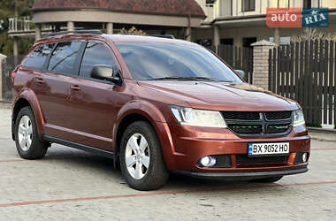 Dodge Journey 2014