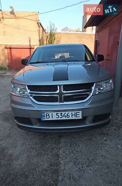 Dodge Journey  2014