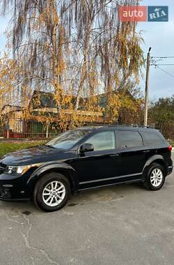 Dodge Journey  2016