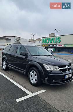 Dodge Journey  2008