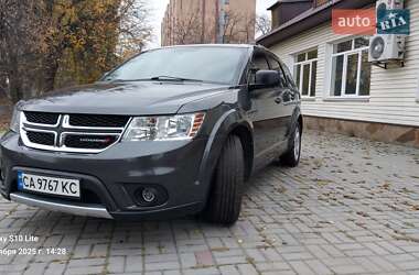 Dodge Journey 2017