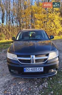 Dodge Journey  2008