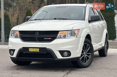 Dodge Journey  2018