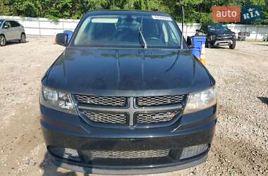 Dodge Journey  2018