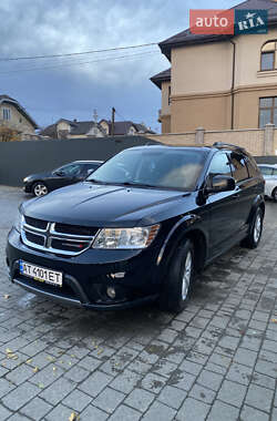 Dodge Journey  2014