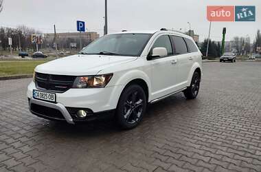 Dodge Journey  2019