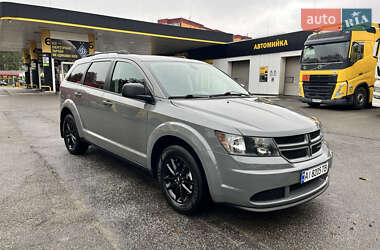 Dodge Journey  2020
