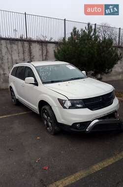 Dodge Journey  2015