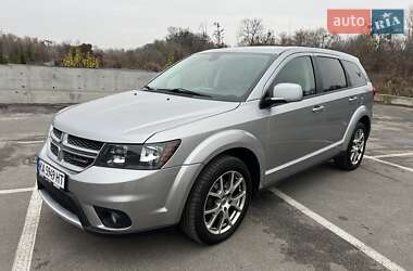 Dodge Journey  2018