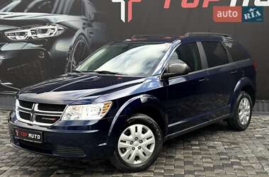 Dodge Journey 2020