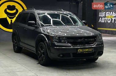 Dodge Journey 2014