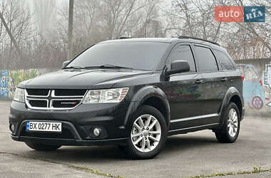 Dodge Journey  2015