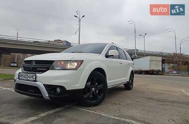 Dodge Journey 2015