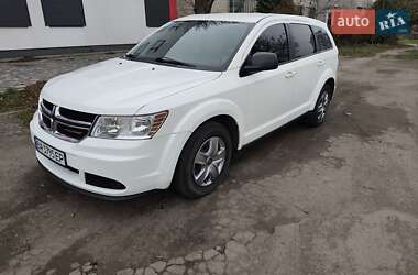 Dodge Journey 2015
