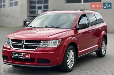 Dodge Journey  2014