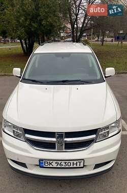 Dodge Journey 2010