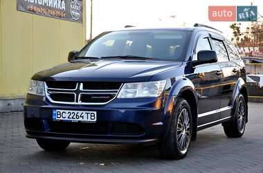 Dodge Journey  2017