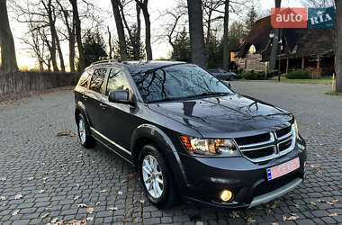 Dodge Journey  2017