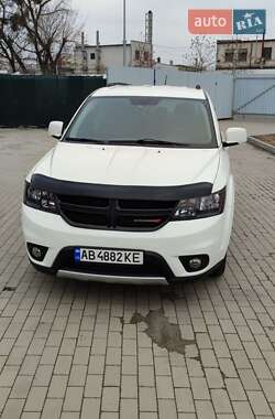 Dodge Journey 2014
