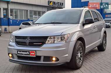 Dodge Journey  2015